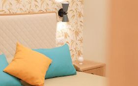 Don Francisco Rooms - Tropea