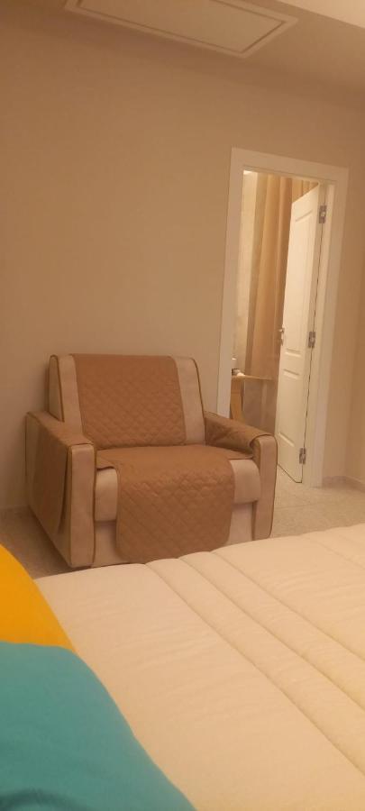 Don Francisco Rooms - Tropea Extérieur photo