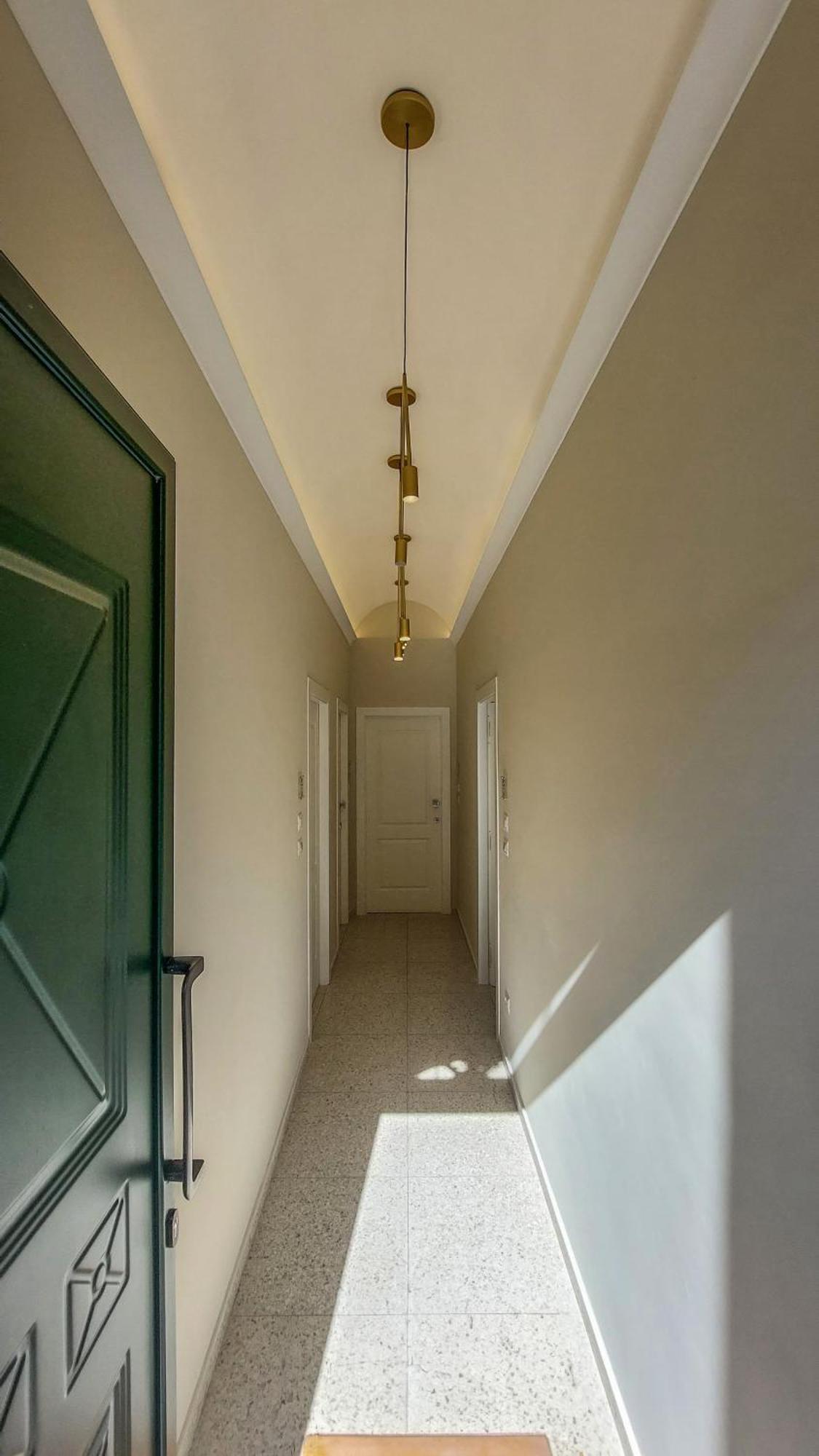 Don Francisco Rooms - Tropea Extérieur photo