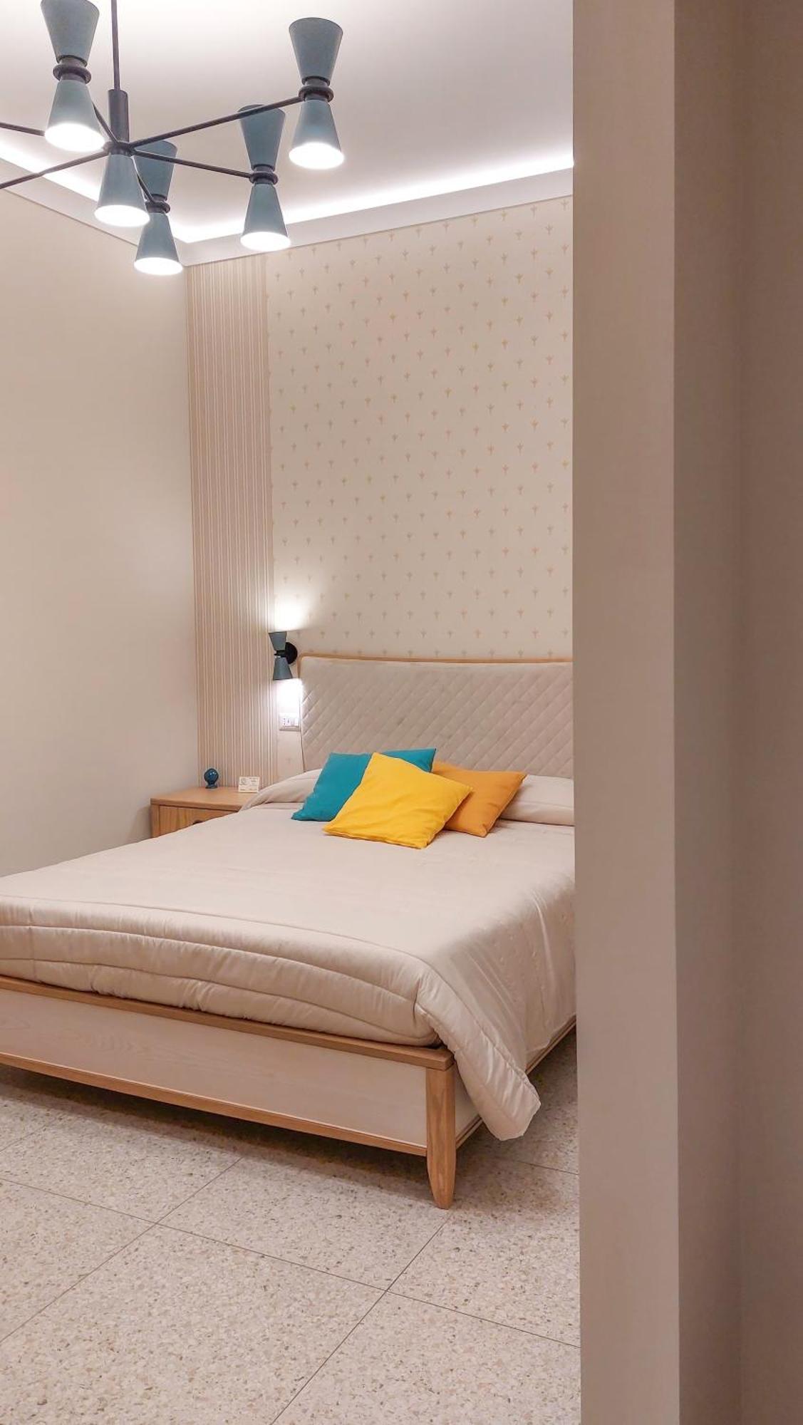 Don Francisco Rooms - Tropea Extérieur photo
