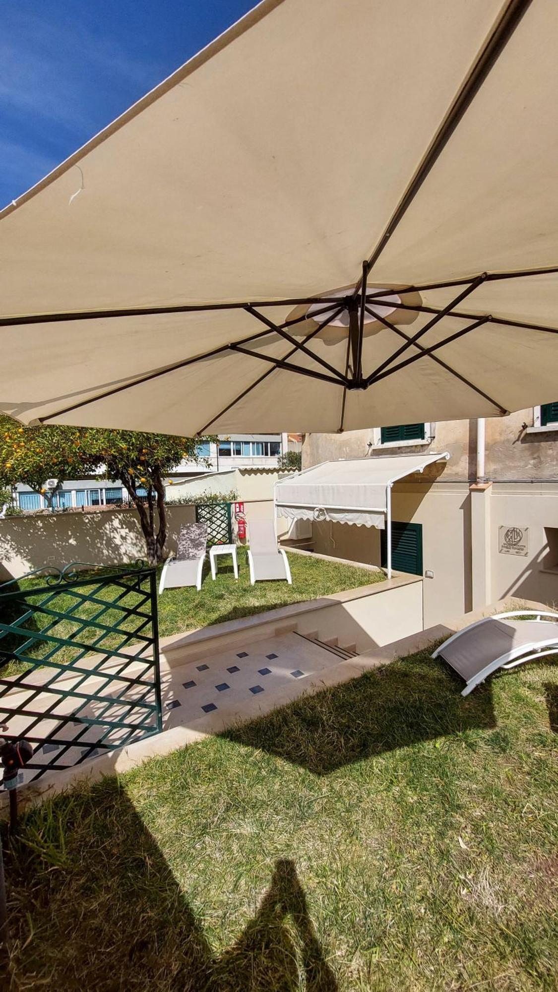 Don Francisco Rooms - Tropea Extérieur photo