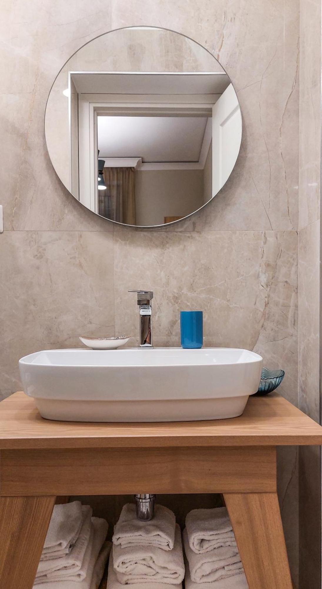 Don Francisco Rooms - Tropea Extérieur photo